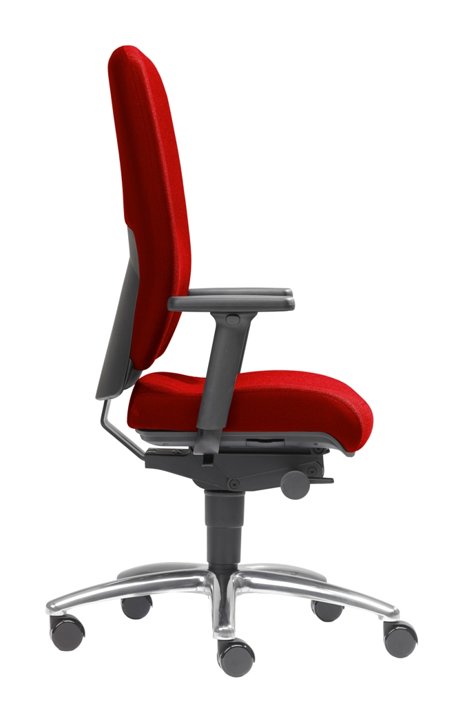 Office Balance M - Hochewertiger Drehstuhl