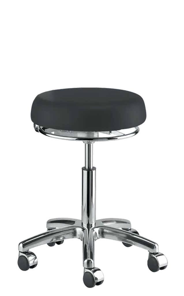 Dentist 1 - Ergonomischer Praxishocker 