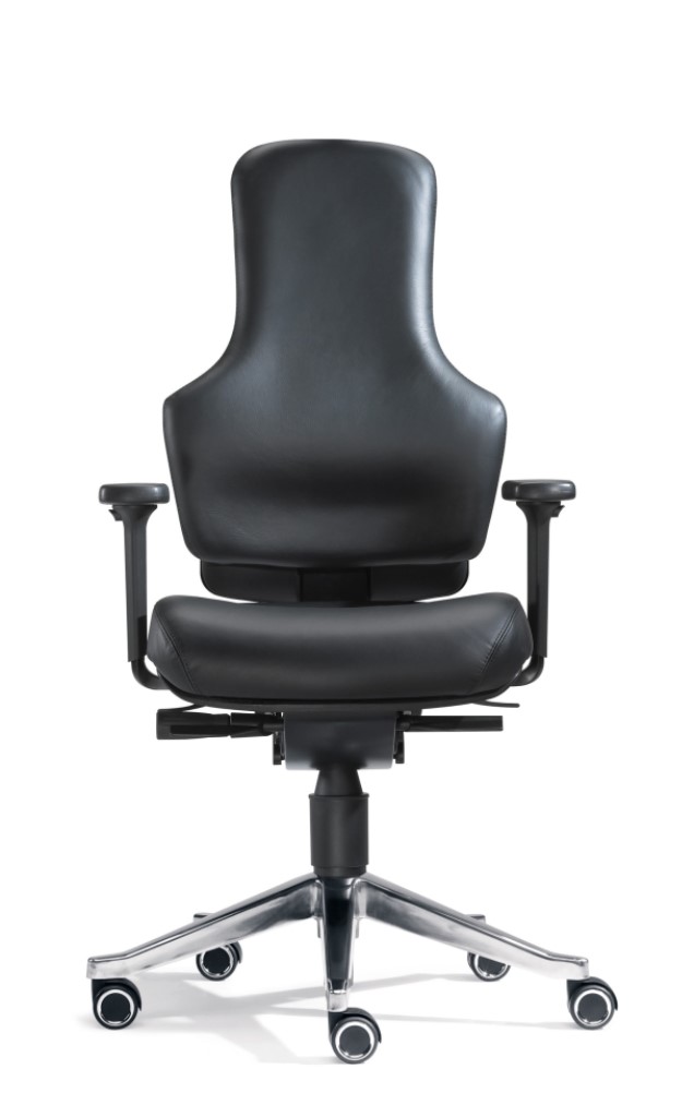 Ortholetic Balance M - Orthopädischer Bürostuhl