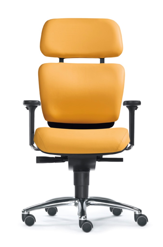 Fire M - Feng Shui Bürodrehstuhl