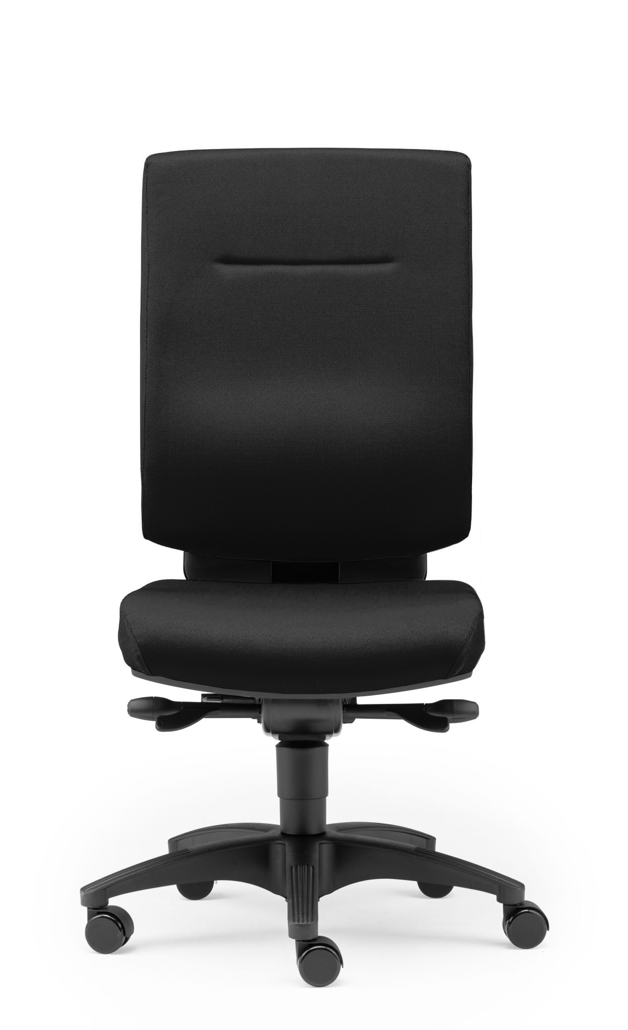 MyChair M - Ergonomischer Profi Home Office Bürostuhl