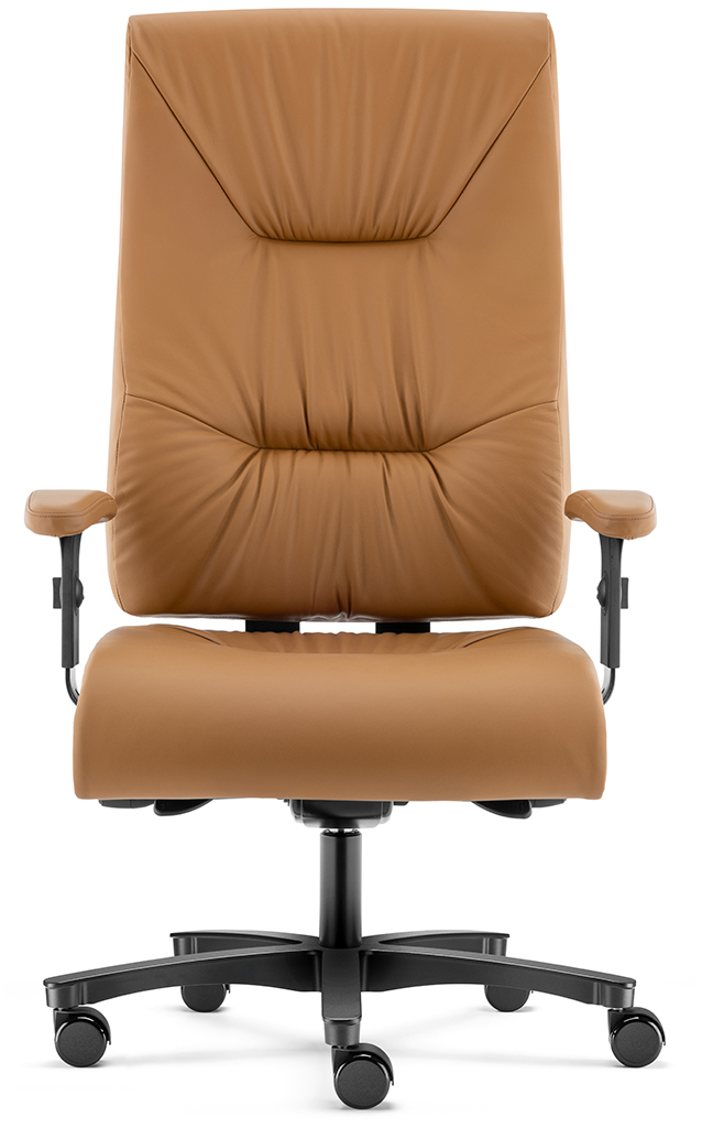 Hochlehner Turbo24 XL - Luxus Chefsessel