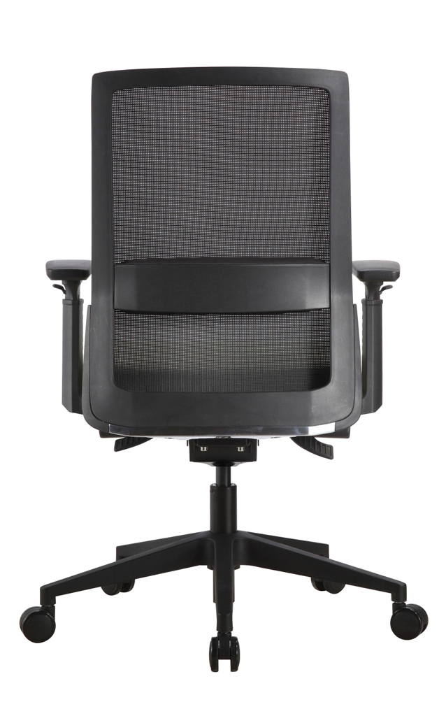 Tivoli - Ergonomischer Netz-Schreibtischstuhl