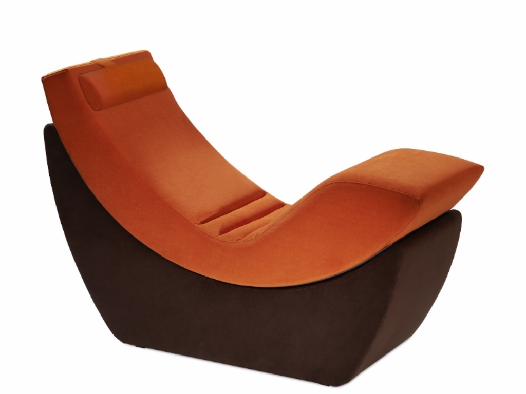 INEMURI Liege - Luxus Komfort-Liege