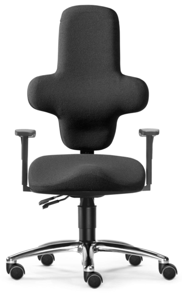 Air M - Rückenfreundlicher Bürostuhl