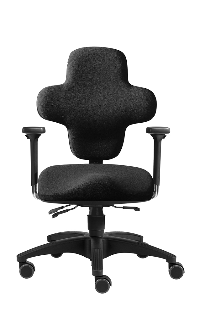 Air Kids - Bürostuhl für Kinder