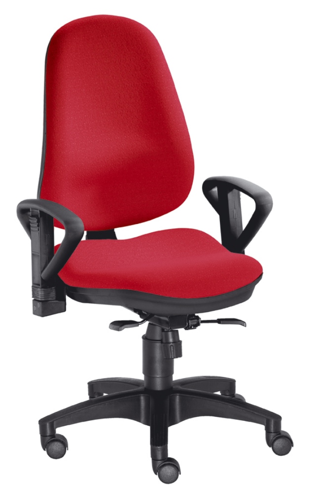 ULTRA Kids - Ergonomischer Bürostuhl für Kinder