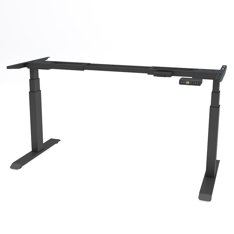 Schreibtisch MoveUp - Höhenverstellbarer Tisch