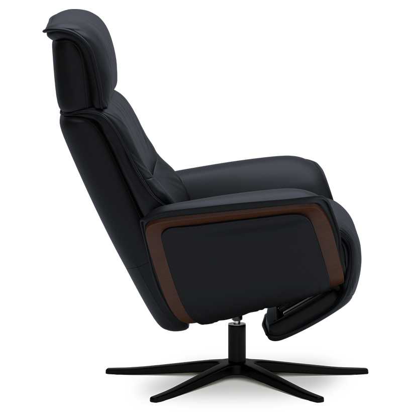 Van Gogh - Luxus Komfort-Sessel