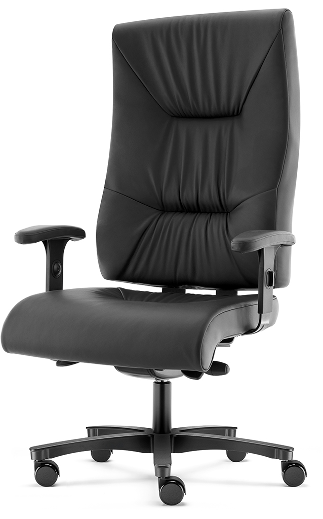 Hochlehner Turbo24 XL - Luxus Chefsessel
