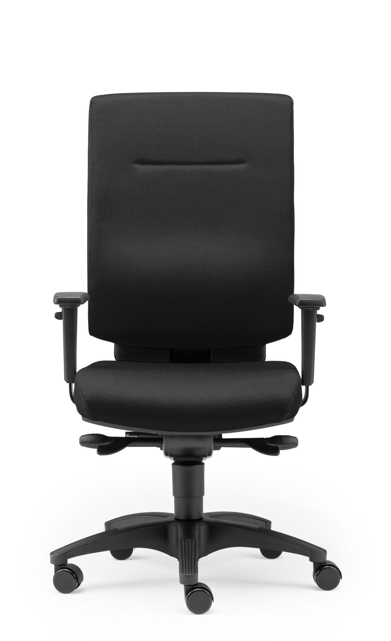 MyChair M - Ergonomischer Profi Home Office Bürostuhl