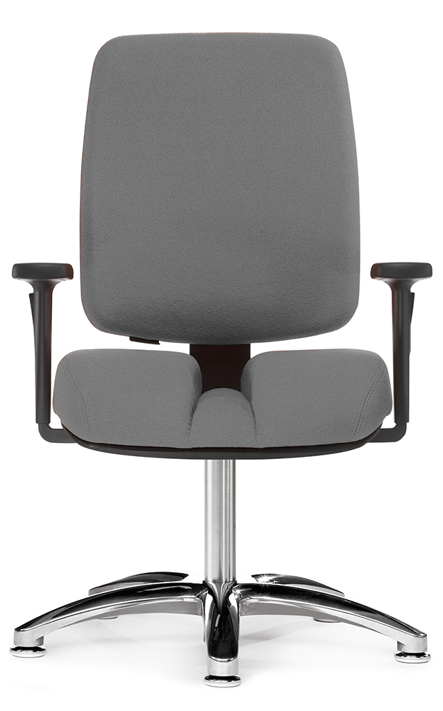 Mister ShapeUp ME - Konferenzstuhl für Männer