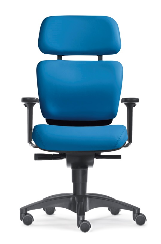 Fire M - Feng Shui Bürodrehstuhl