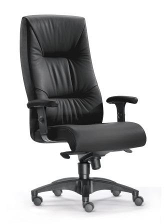 Hochlehner Turbo XL - XL Chefsessel