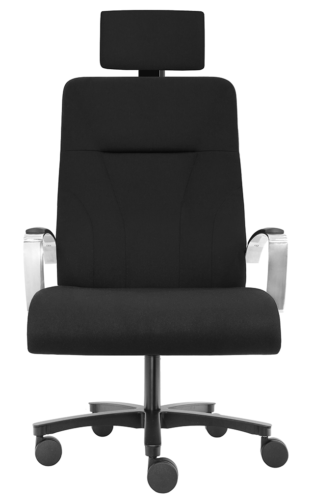 TERA Hochlehner mit Kopfstütze - XXL Sessel