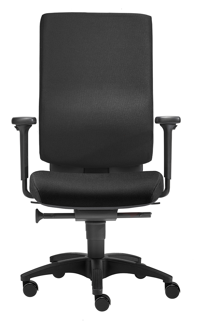 Cube Balance M - Hochwertiger Profi Bürostuhl