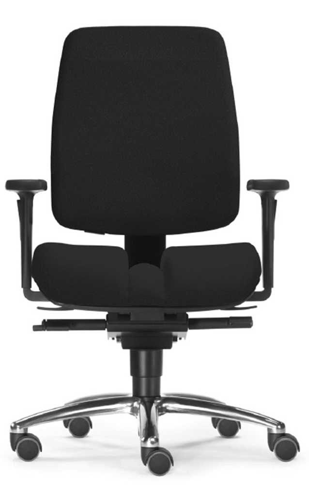 Mister ShapeUp S - Schreibtischstuhl für Männer