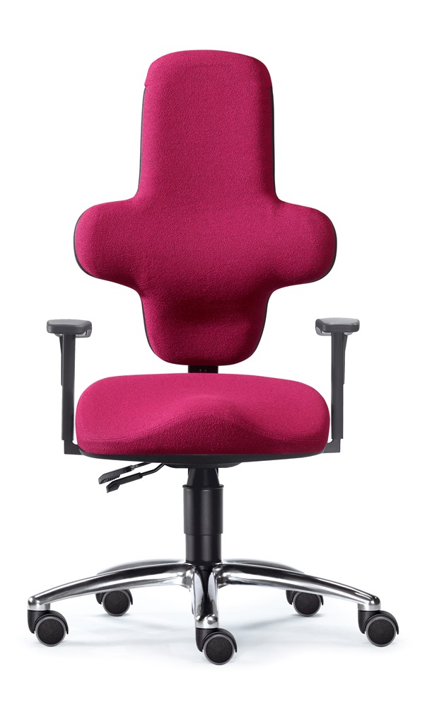 Air M - Rückenfreundlicher Bürostuhl