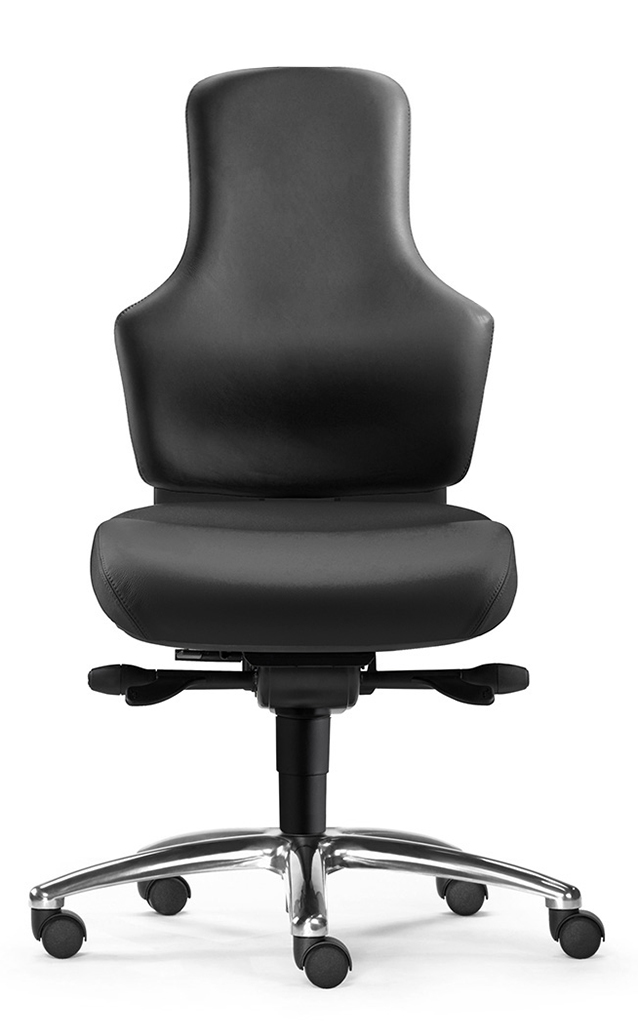 Ortholetic Balance S - Ergonomischer Bürostuhl