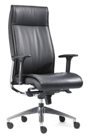 BIG BOSS - Luxus Chefsessel