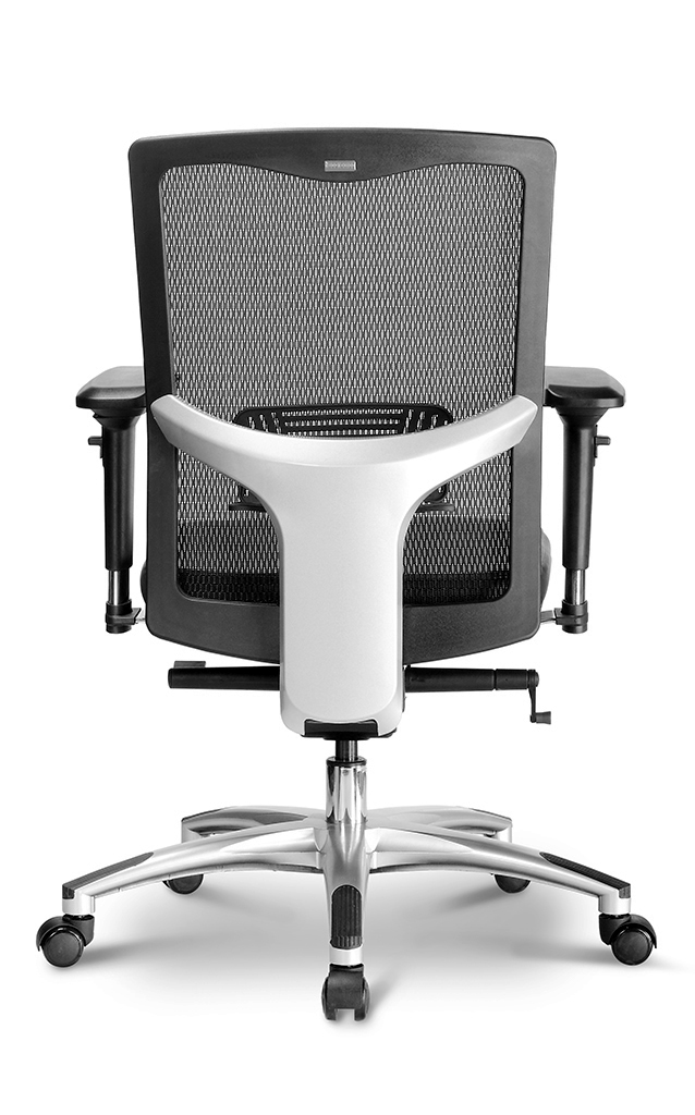 Liberty M - Ergonomischer Netz-Bürostuhl