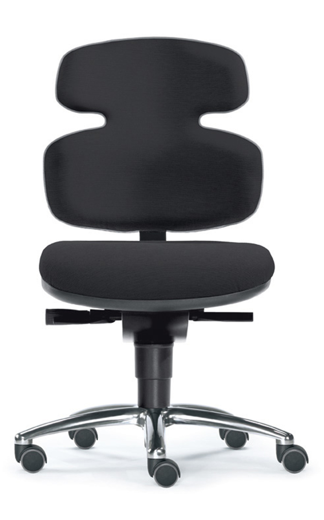 Sun S - Feng Shui Bürostuhl