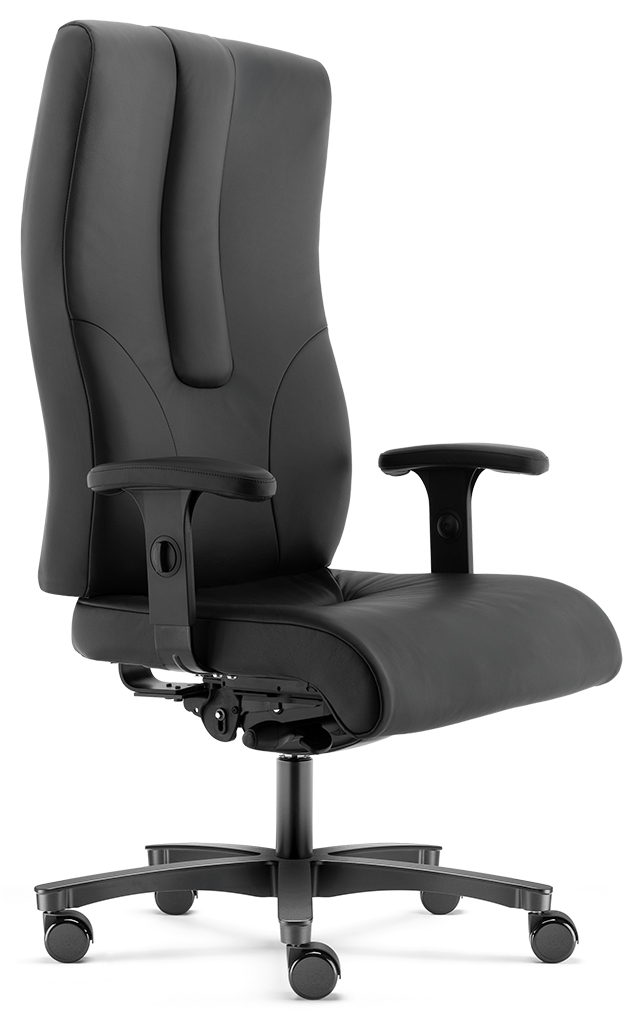 Hochlehner Jumbo24 XL - XL-Chefsessel