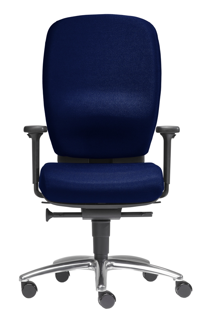 Lady Comfort M - Hochwertiger Profi Bürostuhl