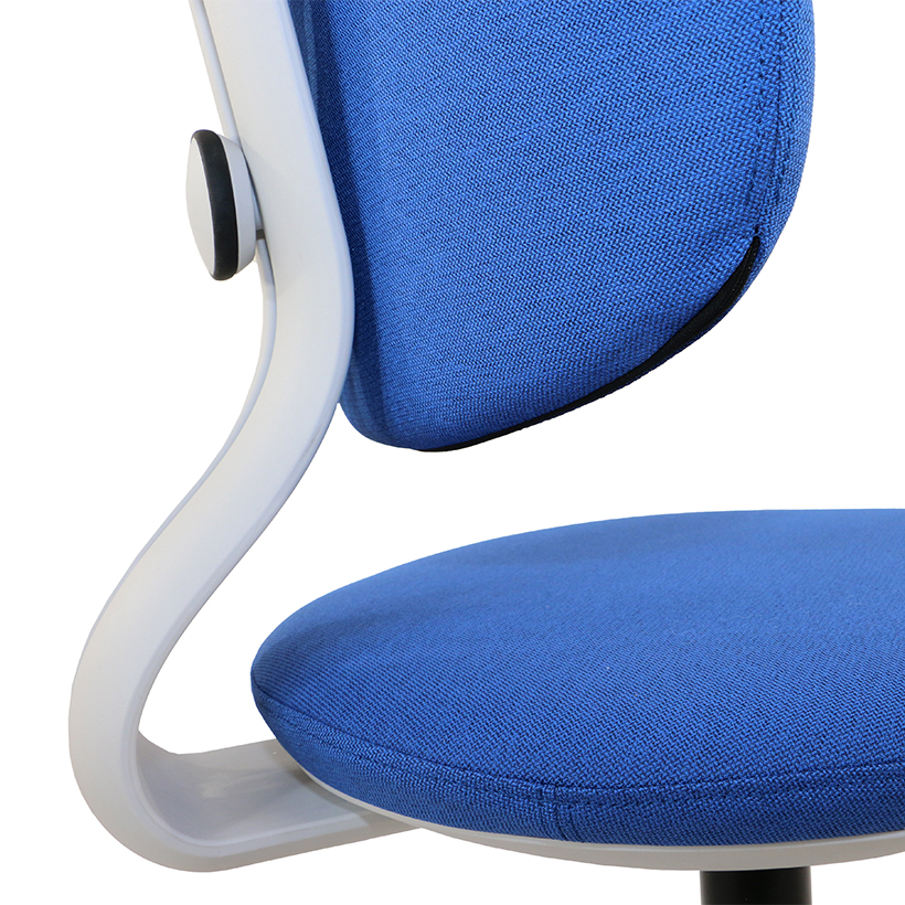 Max - Mitwachsender Bürostuhl für Kinder