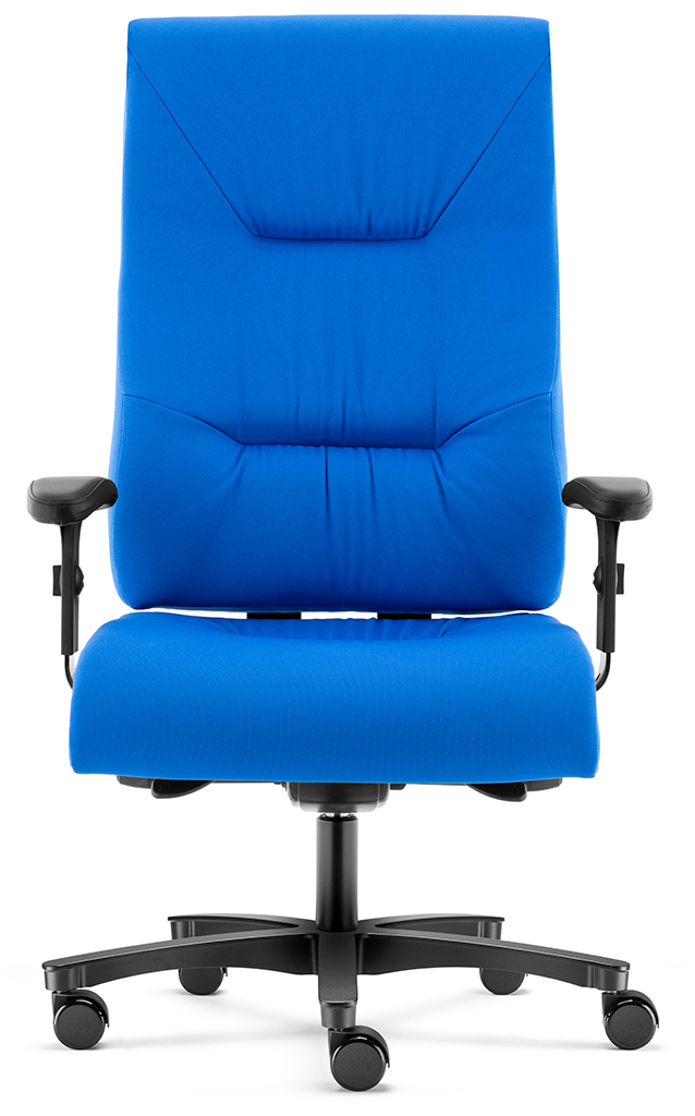 Hochlehner Turbo24 XL - Luxus Chefsessel