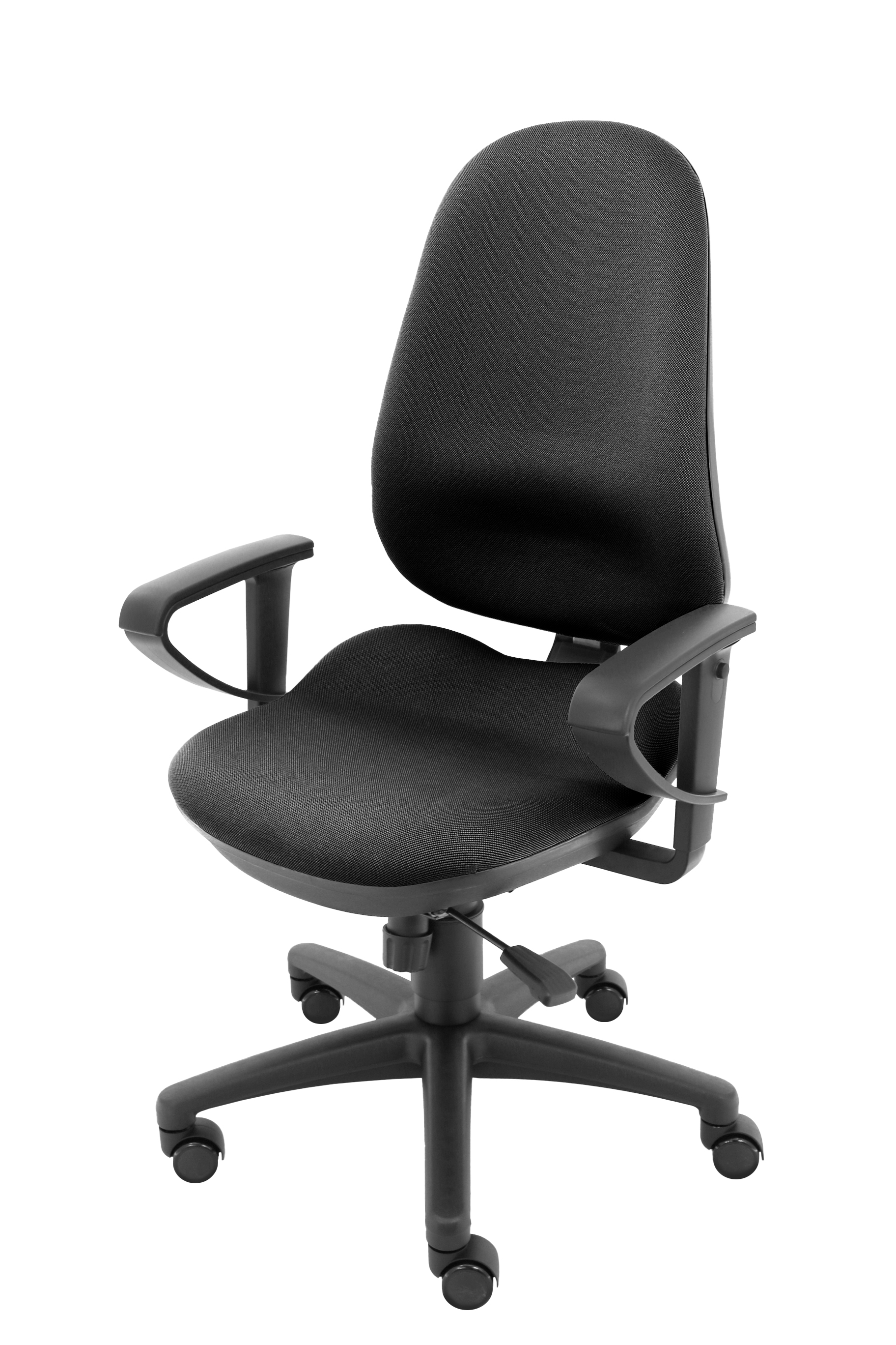 ULTRA - Bandscheiben-Drehstuhl