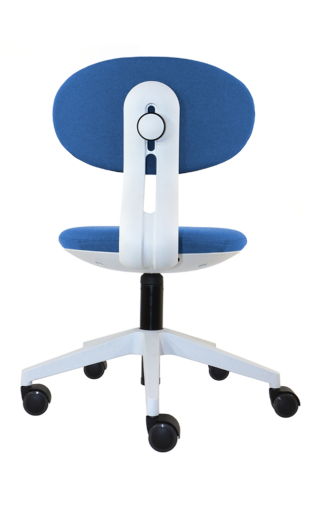 Max - Mitwachsender Bürostuhl für Kinder