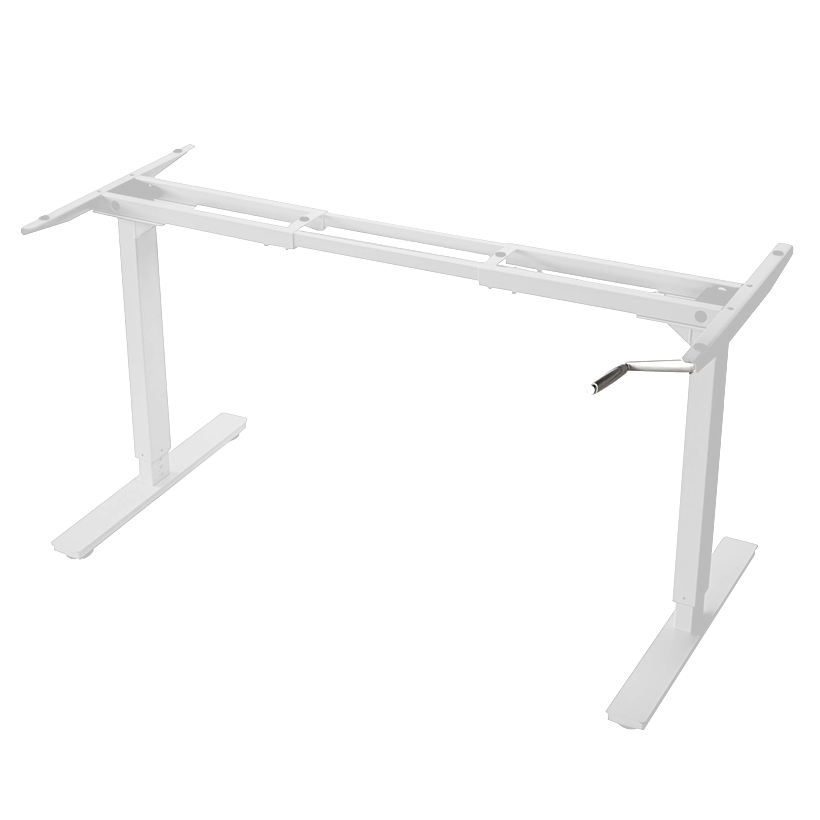 Gestell BodyUp - Schreibtischgestell 