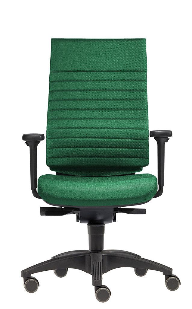 Heaven M - Hochwertiger & stylischer Bürostuhl