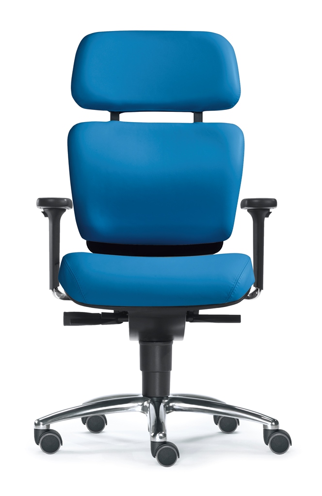 Fire M - Feng Shui Bürodrehstuhl