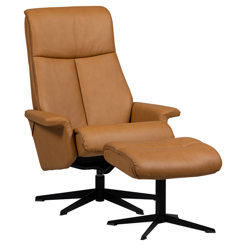 Monet - Luxus Relax Sessel