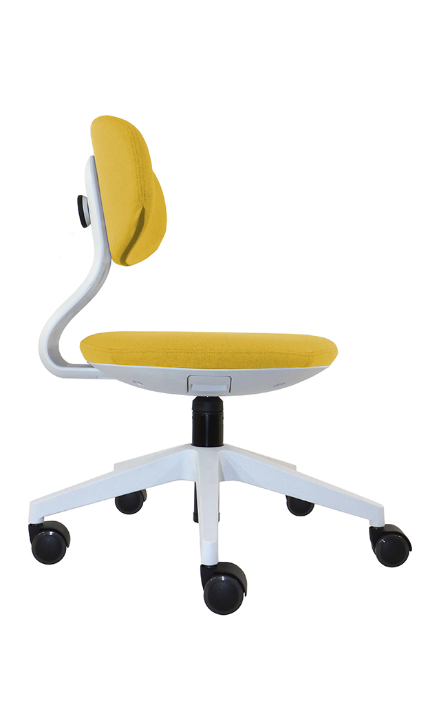 Moritz - Mitwachsender Bürostuhl für Kinder