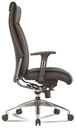 BIG BOSS - Luxus Chefsessel