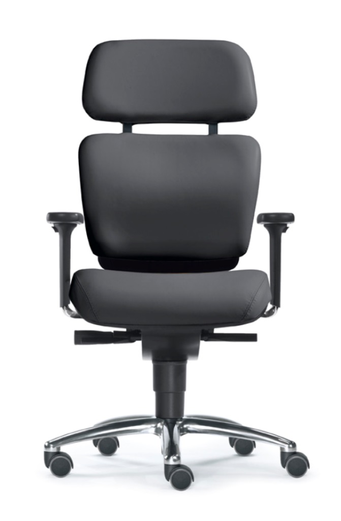 Fire M - Feng Shui Bürodrehstuhl