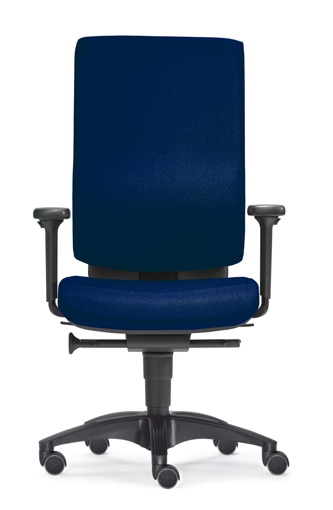 Cube Balance M - Hochwertiger Profi Bürostuhl