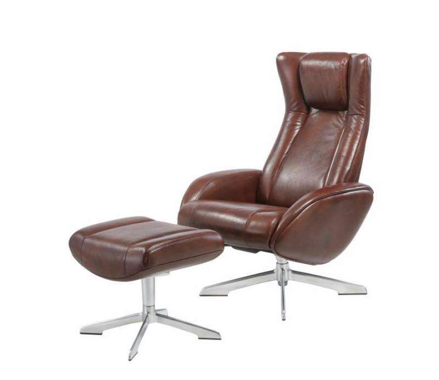 Dali - Luxus Wohlfühl-Sessel