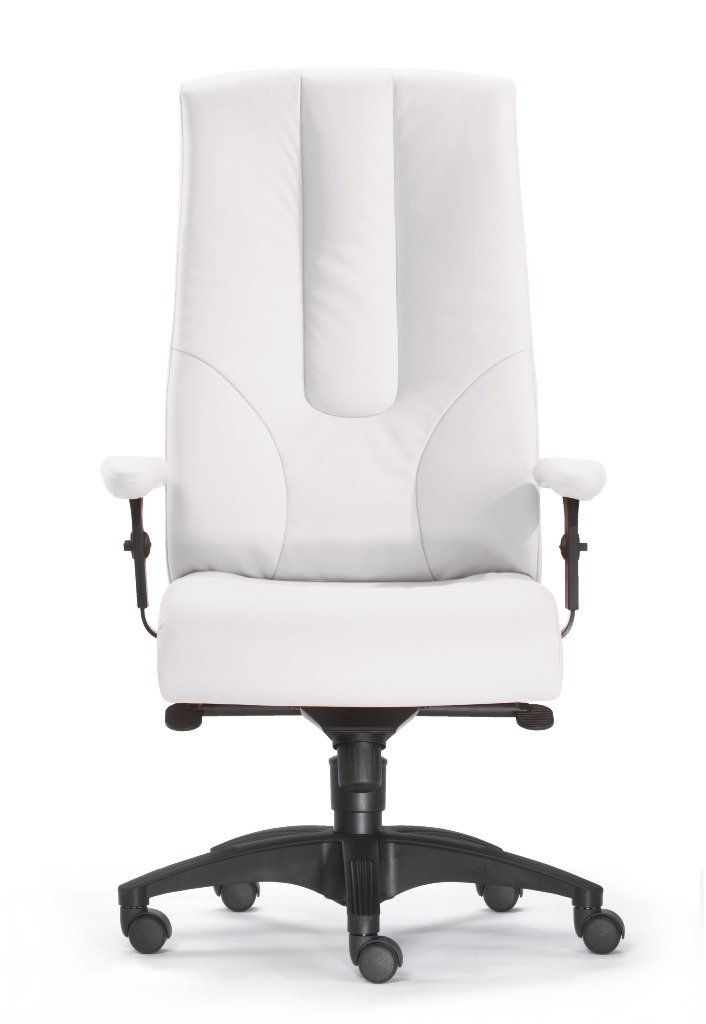 Hochlehner Jumbo L - Luxus Chefsessel