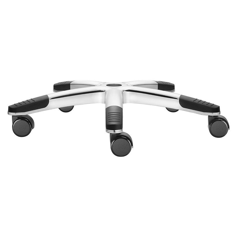 Alu Funktions Fußkreuz