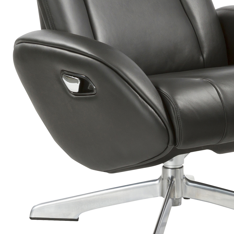 Dali - Luxus Wohlfühl-Sessel