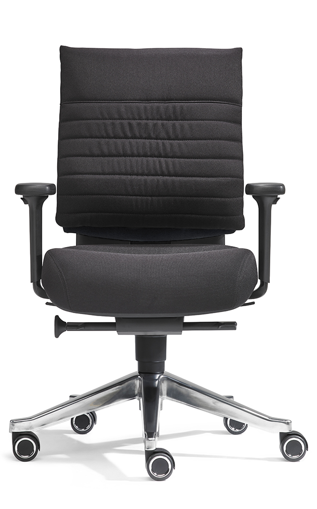 Heaven S - Ergonomischer Schreibtischstuhl