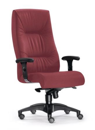 Hochlehner Turbo XL - XL Chefsessel