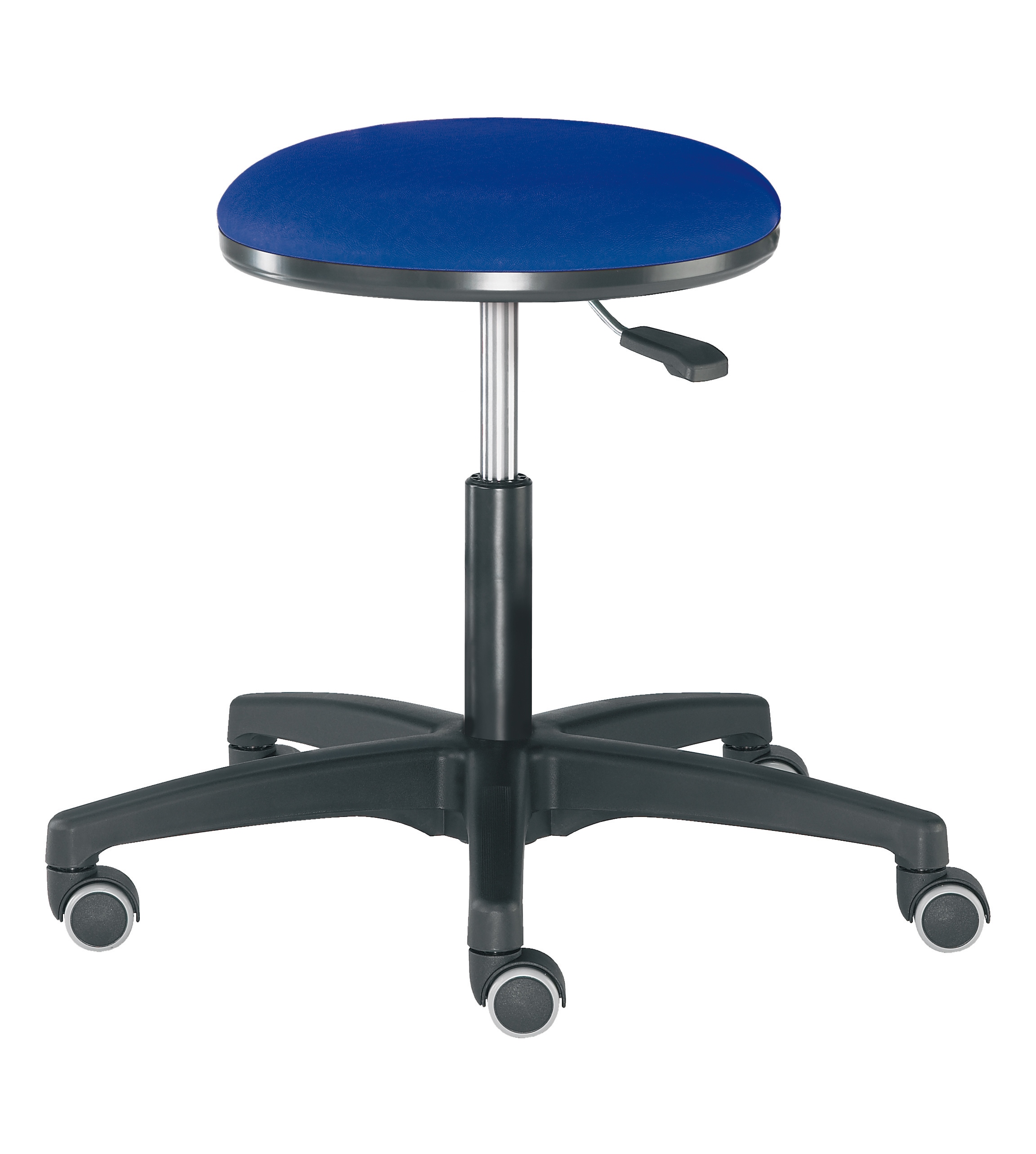 Labor 1 - Höhenverstellbarer Fertigungshocker 