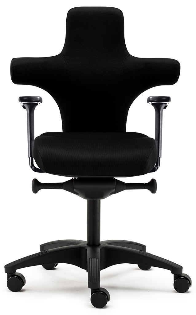 PICASSO YOUNGSTAR - Bequemer Kinder-Bürostuhl