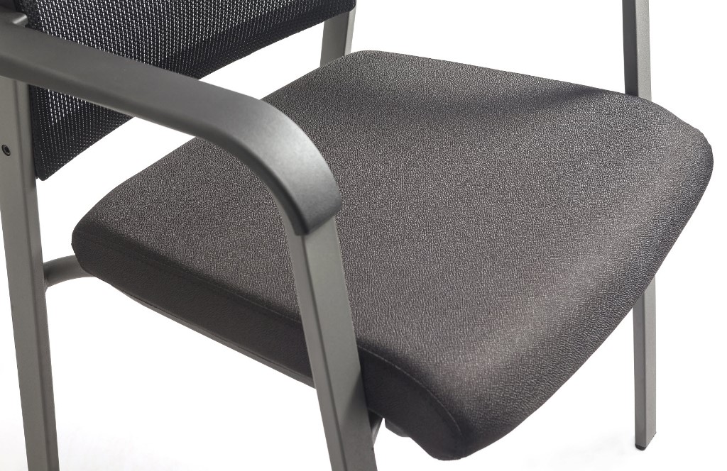 Ergo Studio Meeting 2 - Bequemer Besucherstuhl