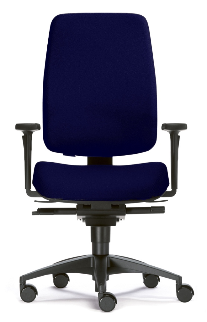 Spirit M - Ergonomischer Profi Bürodrehstuhl